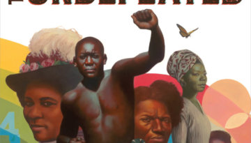 Alexander - The Undefeated