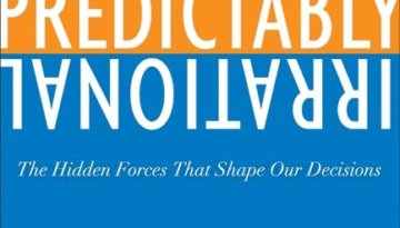 Ariely - Predictably Irrational