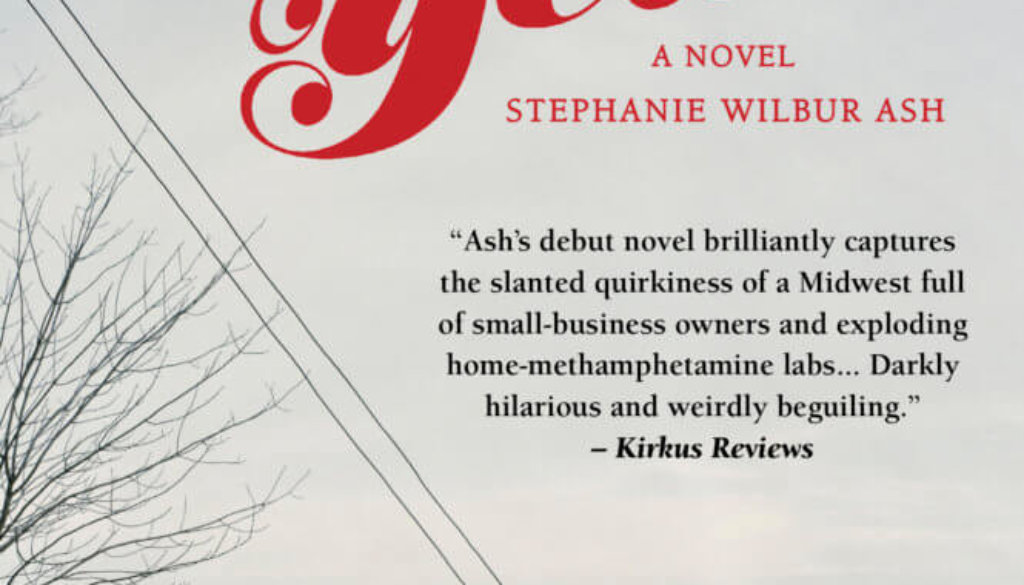 Ash - The Annie Year