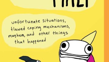 Brosh - Hyperbole and a Half
