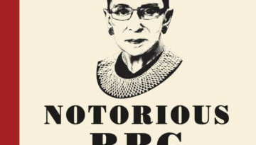 Carmon & Knizhnik - Notorious RBG
