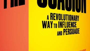Cialdini - Pre-Suasion
