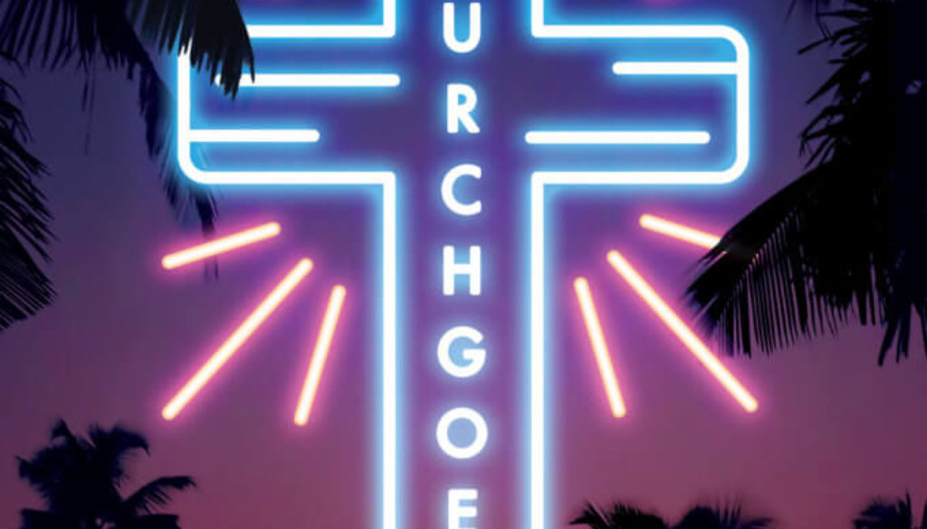 Coleman - The Churchgoer