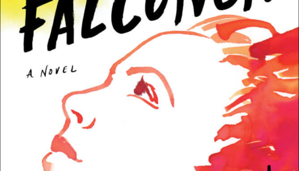 Czapnik - The Falconer