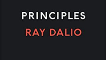 Dalio - Principles - Volume 1