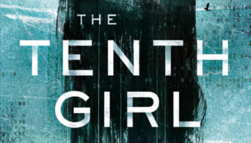 Faring - The Tenth Girl