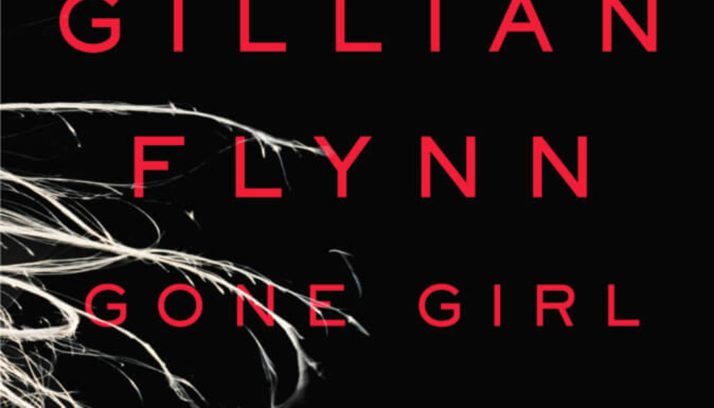 Flynn - Gone Girl