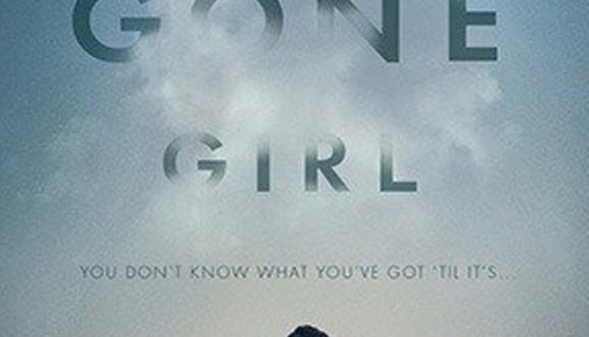 Flynn - Gone Girl Movie