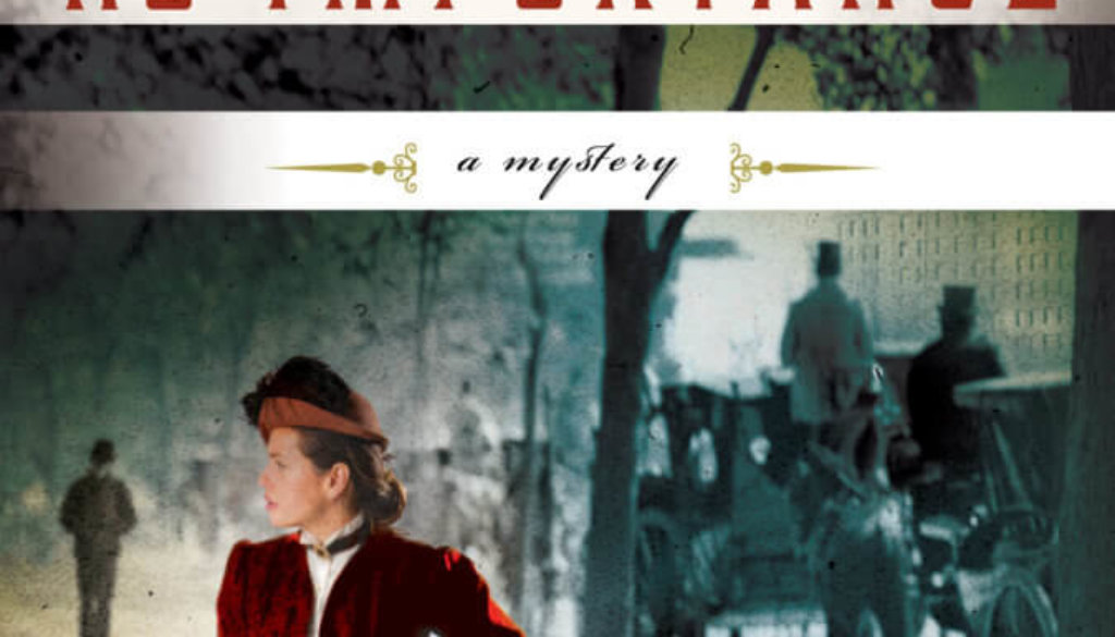 Fredericks - A Death of No Importance