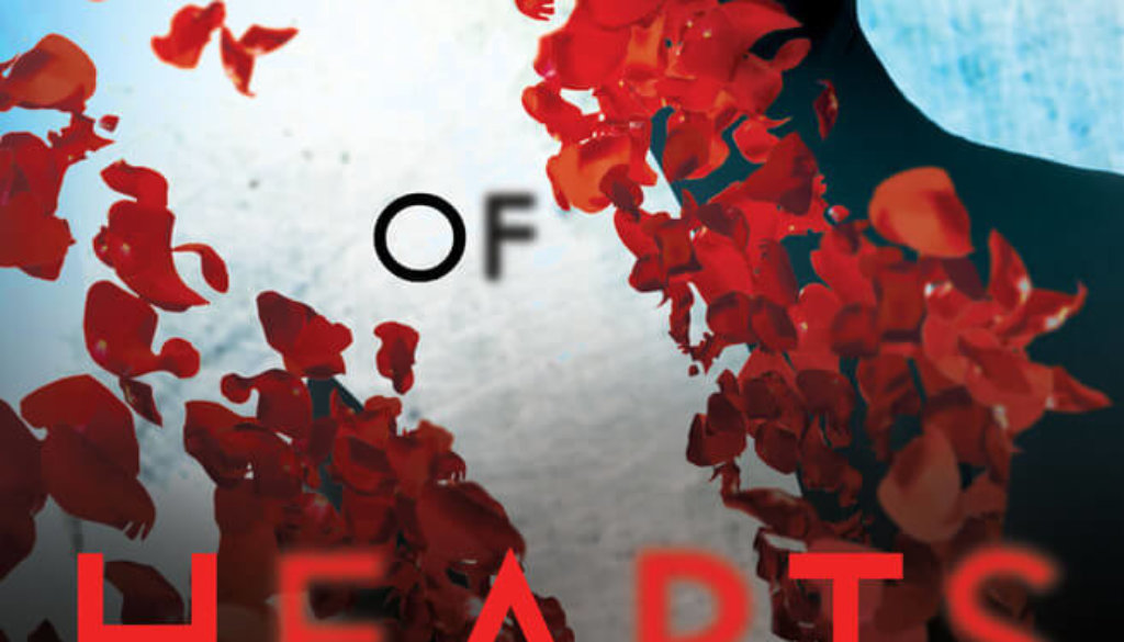 Hillier - Jar of Hearts