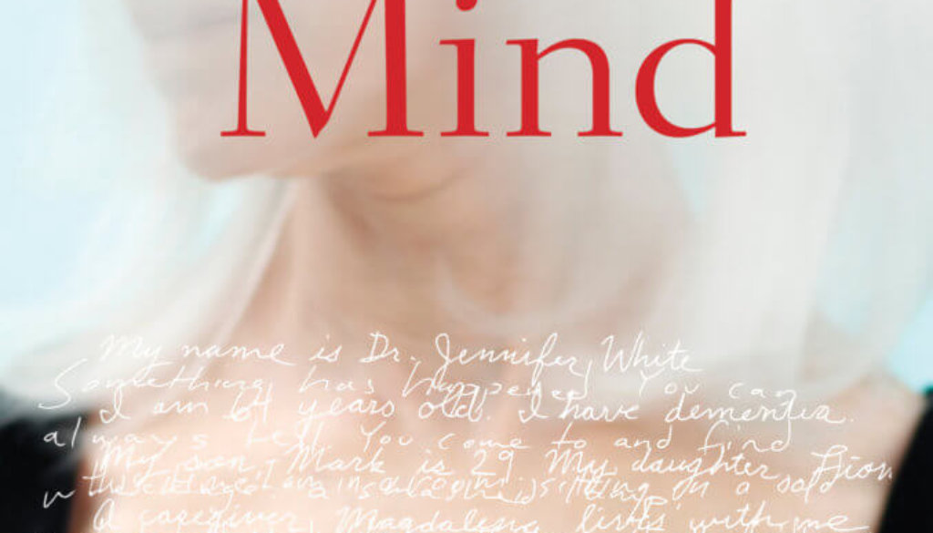 LaPlante - Turn of Mind