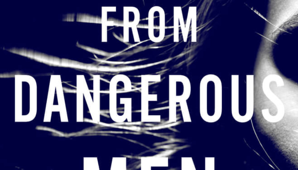 Lelchuk - Save Me from Dangerous Men