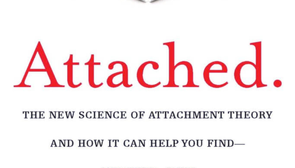 Levine & Heller - Attached