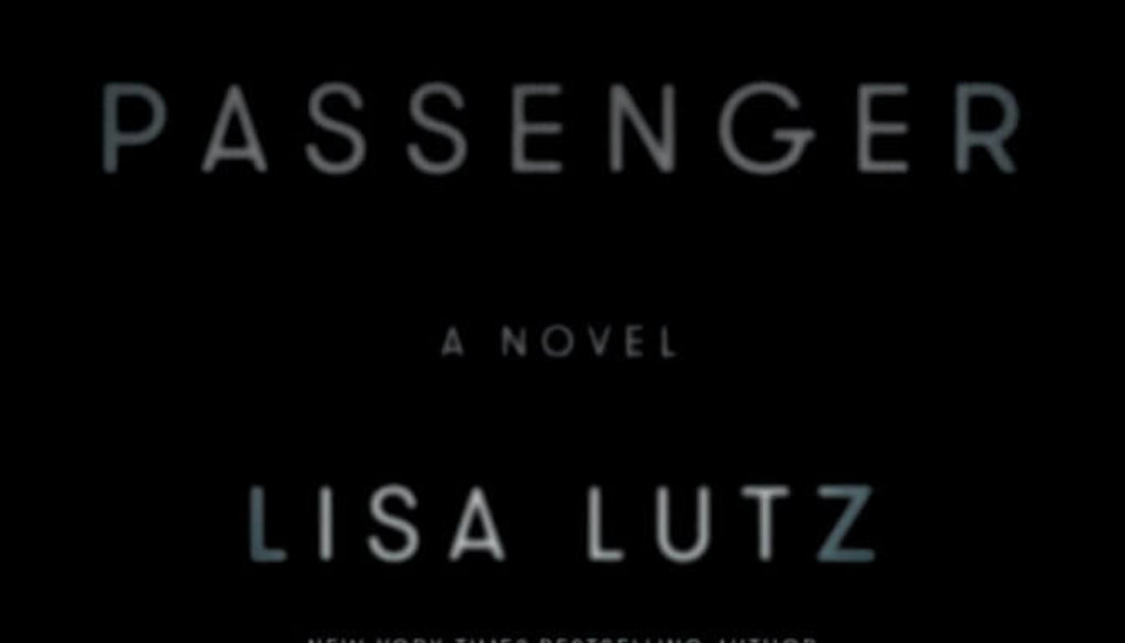 Lutz - The Passenger