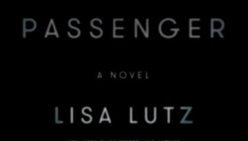 Lutz - The Passenger