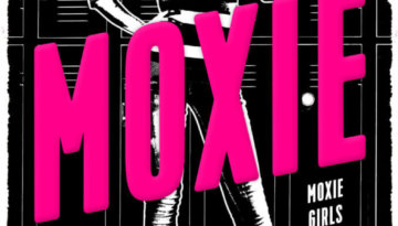 Mathieu - Moxie