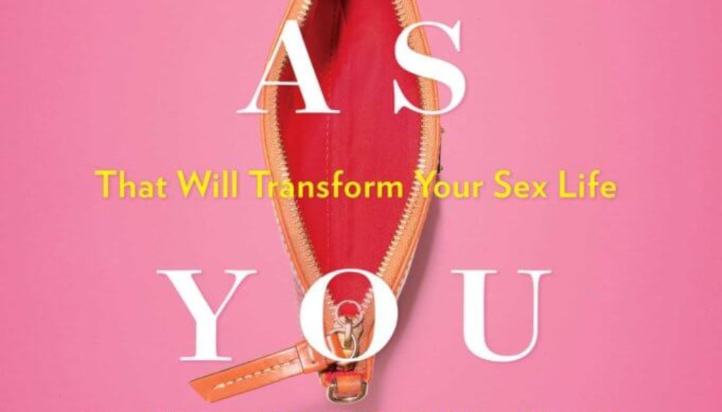 Nagoski - Come As You Are