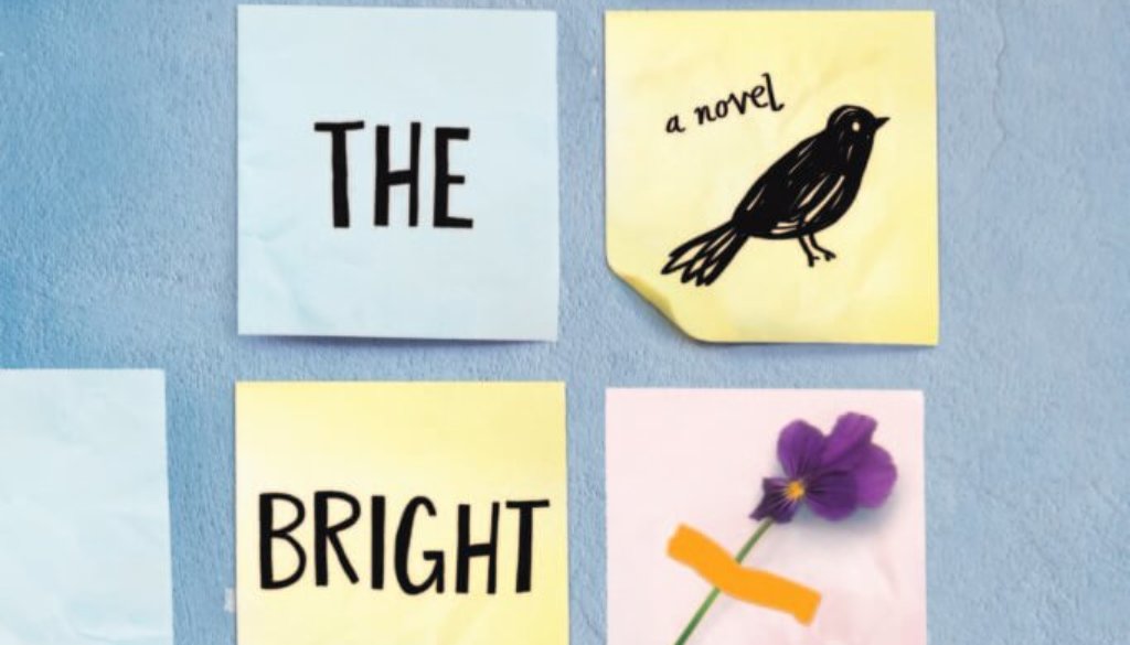 Niven - All the Bright Places