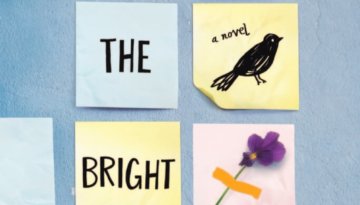 Niven - All the Bright Places