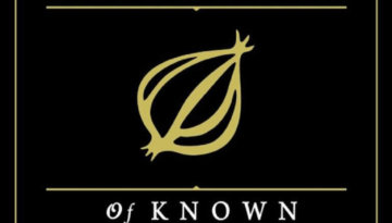 Onion - The Onion Book of Known Knowledge