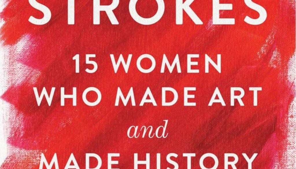 Quinn - Broad Strokes