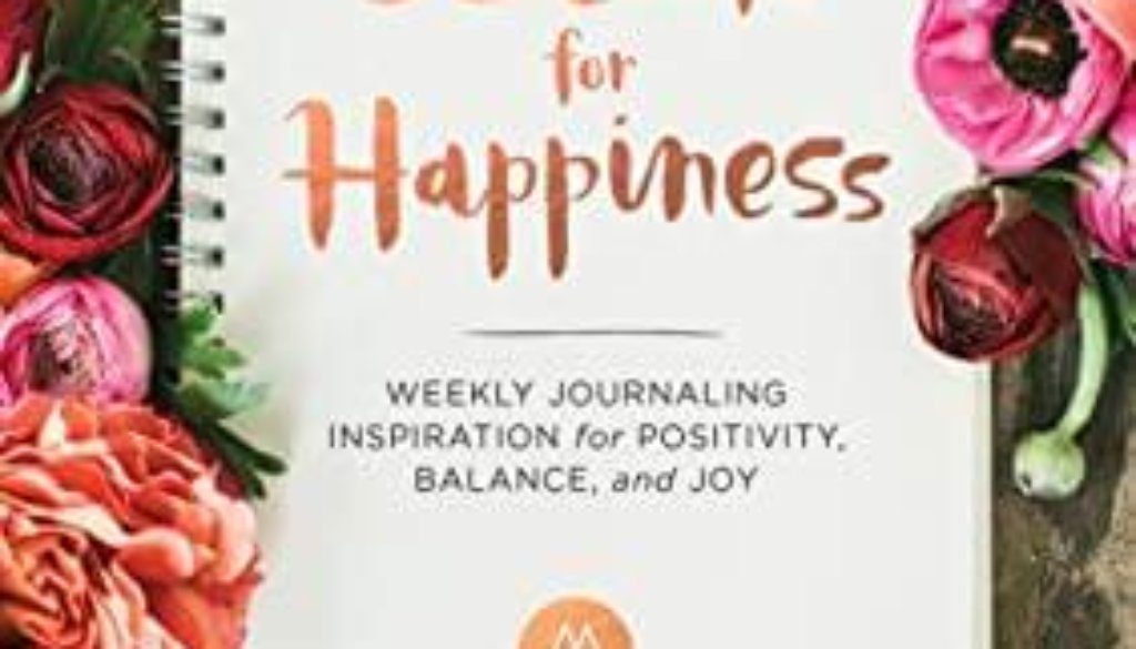 Seal - 52 Lists for Happiness