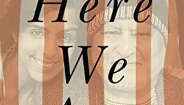 Shahani - Here We Are