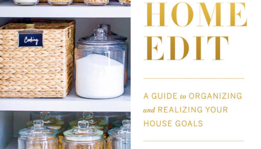 Shearer & Teplin - The Home Edit