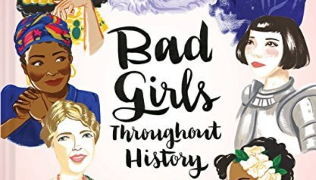 Shen - Bad Girls Throughout History
