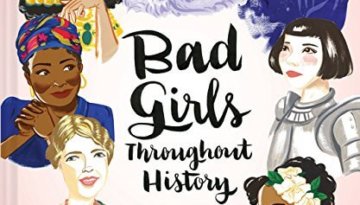 Shen - Bad Girls Throughout History