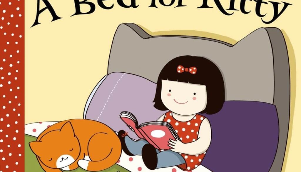 Surovec - A Bed for Kitty