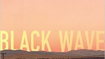 Tea - Black Wave