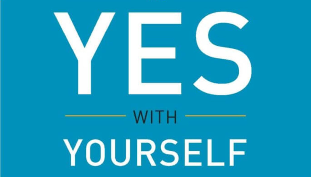 Ury - Getting to Yes With Ourselves
