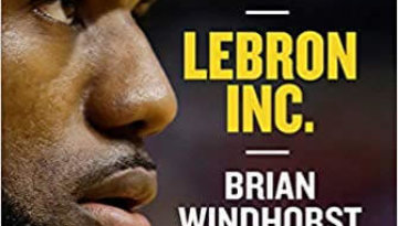 Windhorst - Lebron Inc.