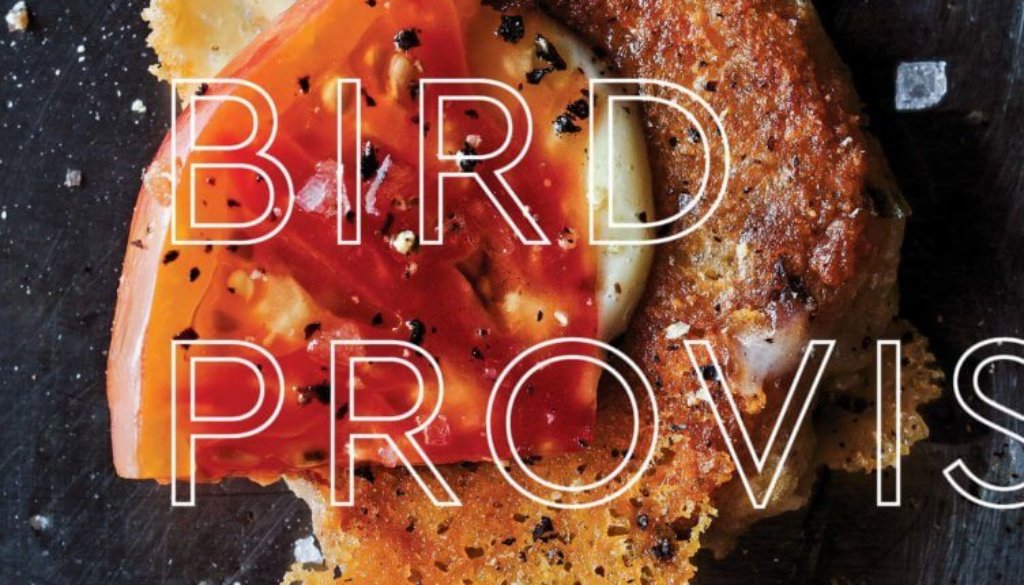 Brioza & Krasinski - State Bird Provisions