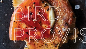 Brioza & Krasinski - State Bird Provisions