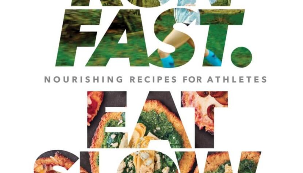 Flanagan & Kopecky - Run Fast. Eat Slow.