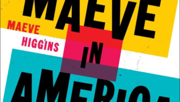 Higgins - Maeve in America