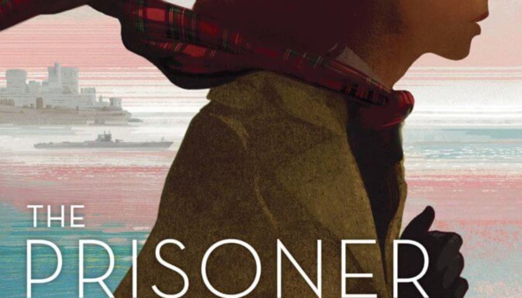 MacNeal - The Prisoner in the Castle