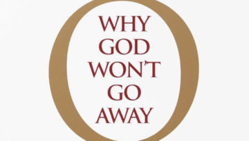 Newberg - Why God Won't Go Away