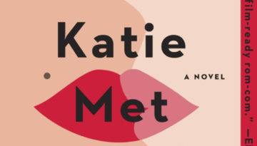 Perri - When Katie Met Cassidy