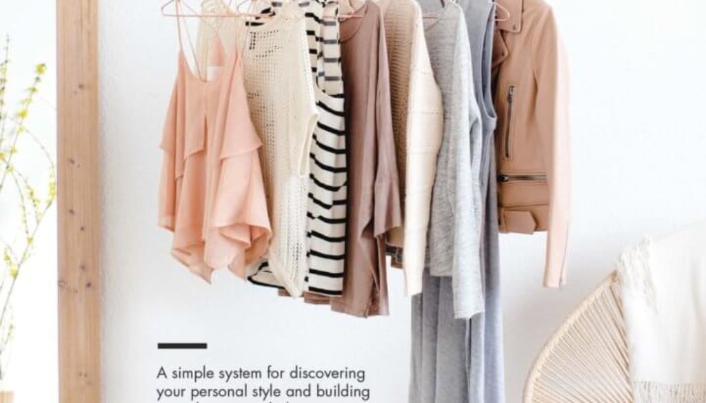 Rees - The Curated Closet