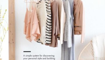 Rees - The Curated Closet