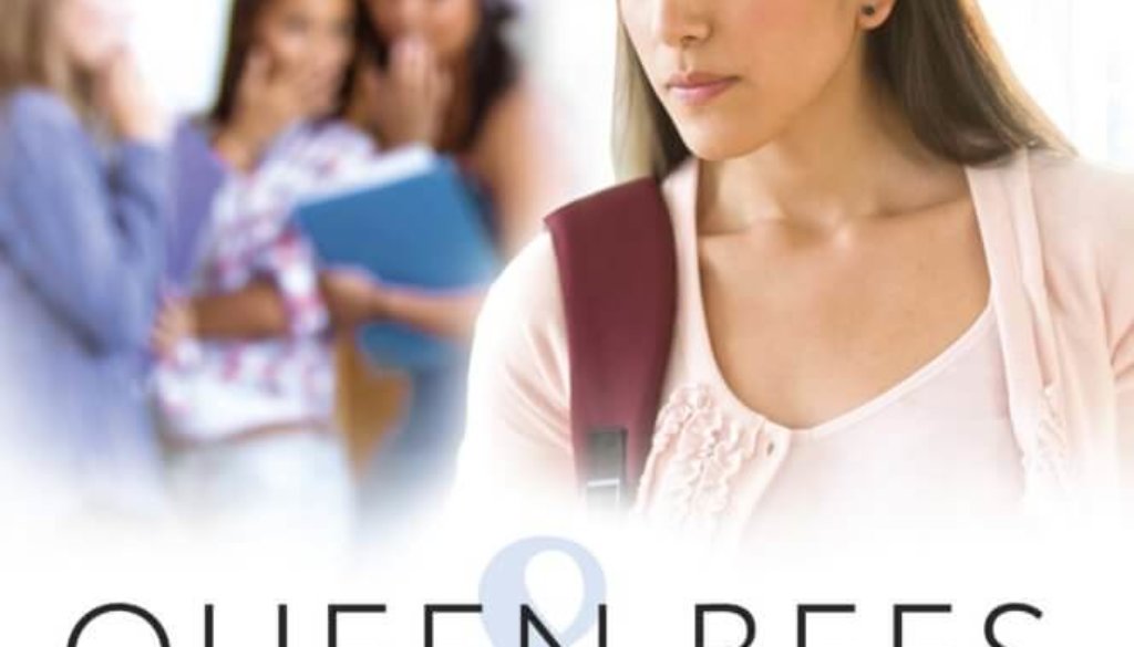 Wiseman - Queen Bees & Wannabes